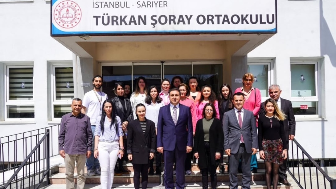Sarıyerde Okullar Tatil mi?